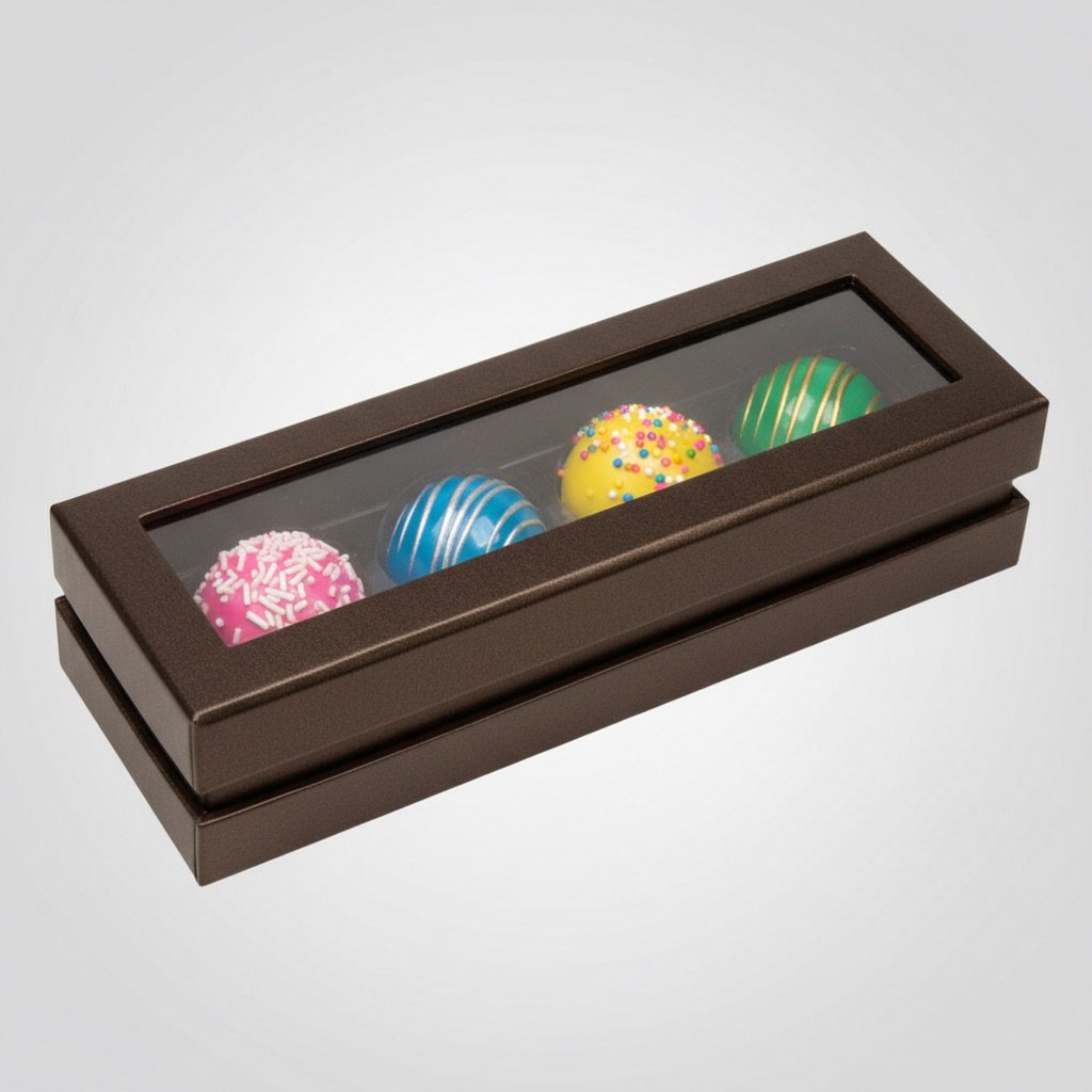 Truffle Box 00525